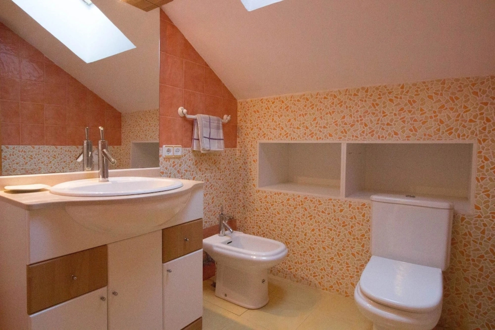 House With 4 Bedrooms in Los Monasterios, With Wonderful sea View, Poo