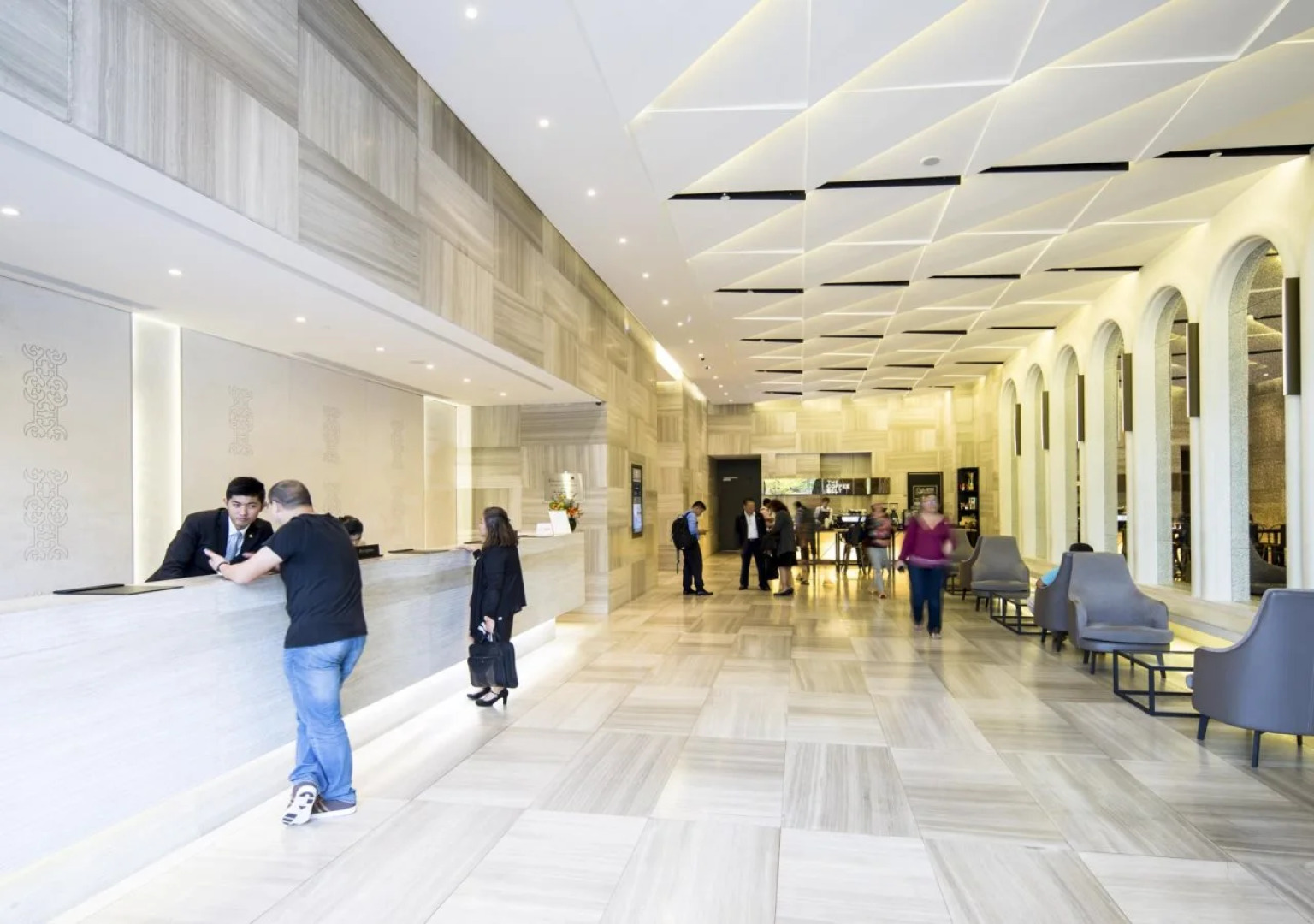 Momentus Hotel Alexandra