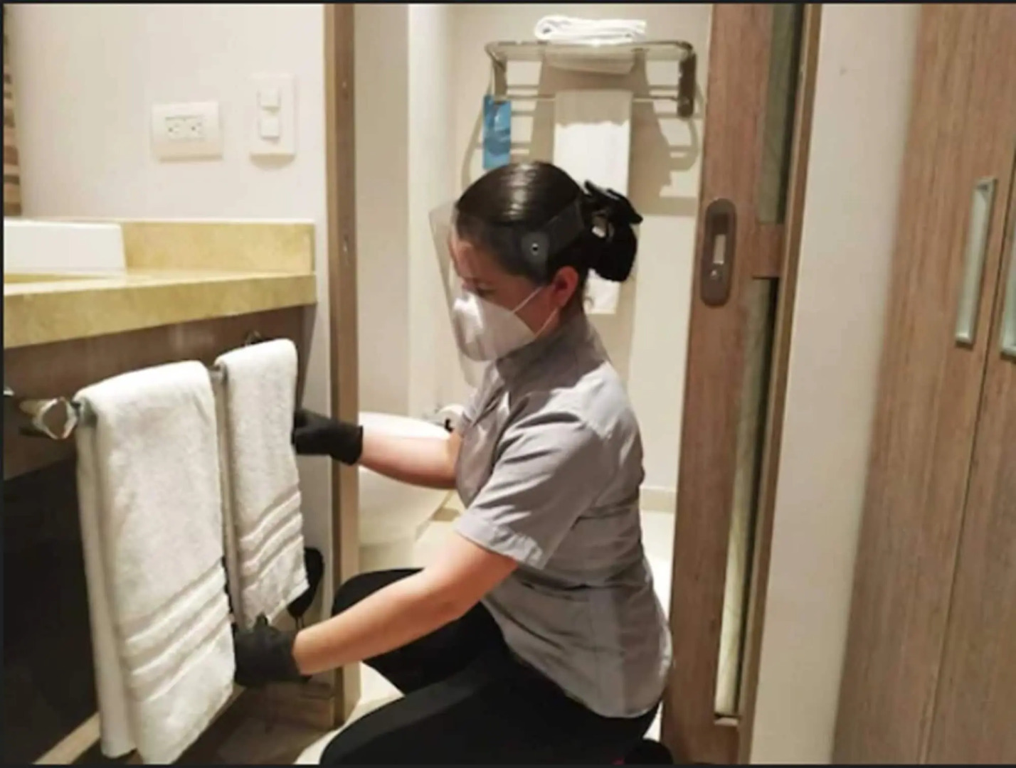 Hampton Inn by Hilton Cucuta