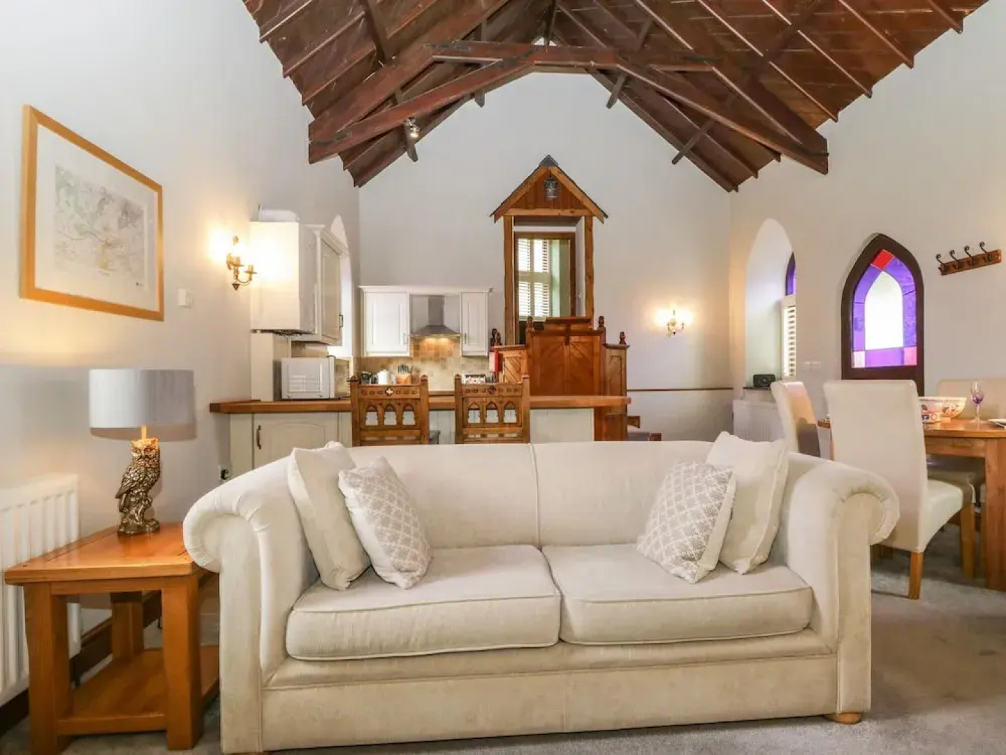 Frogwell Chapel, Callington