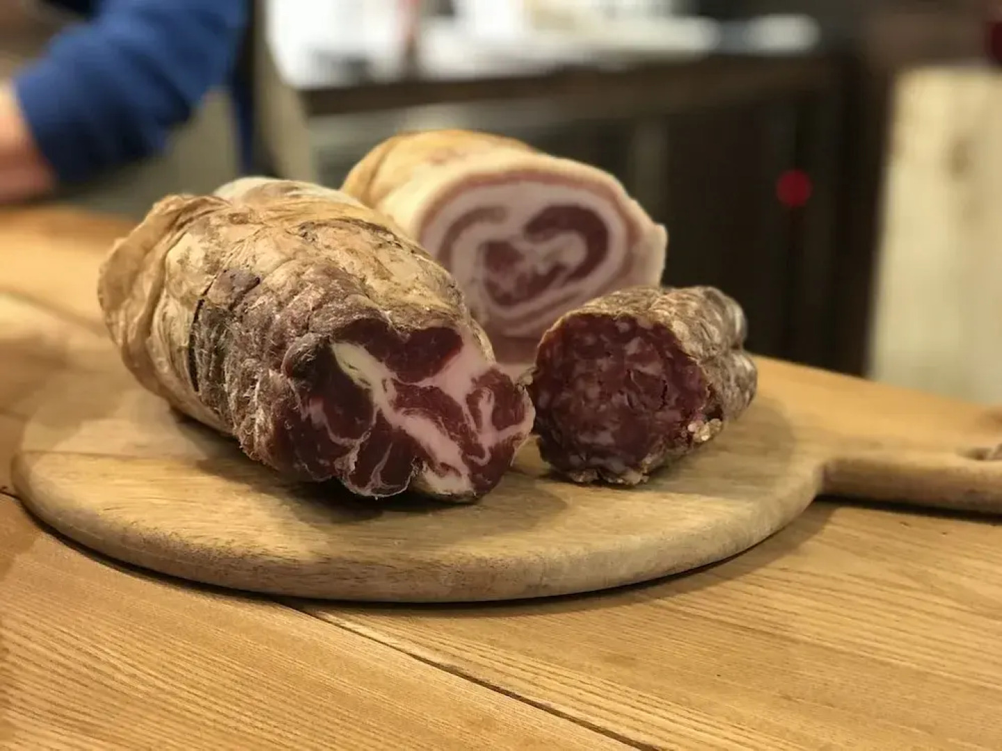 Agriturismo il Cardo