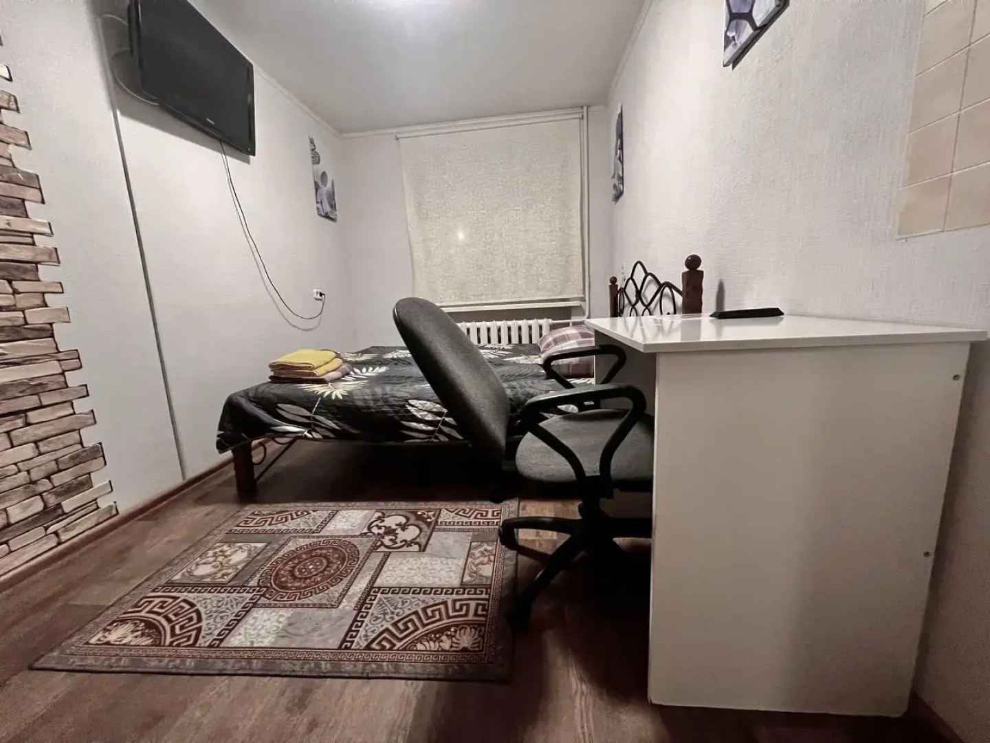 Риконе на улице Харьковская 69