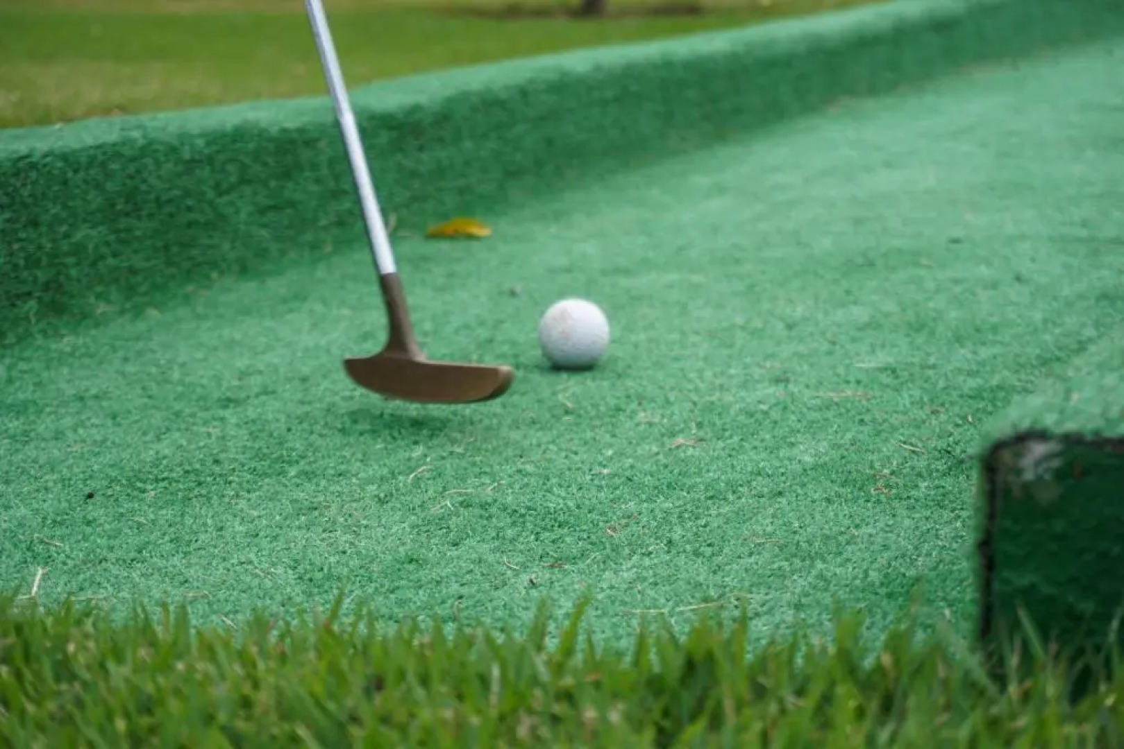 Eco Resort Bela Riba