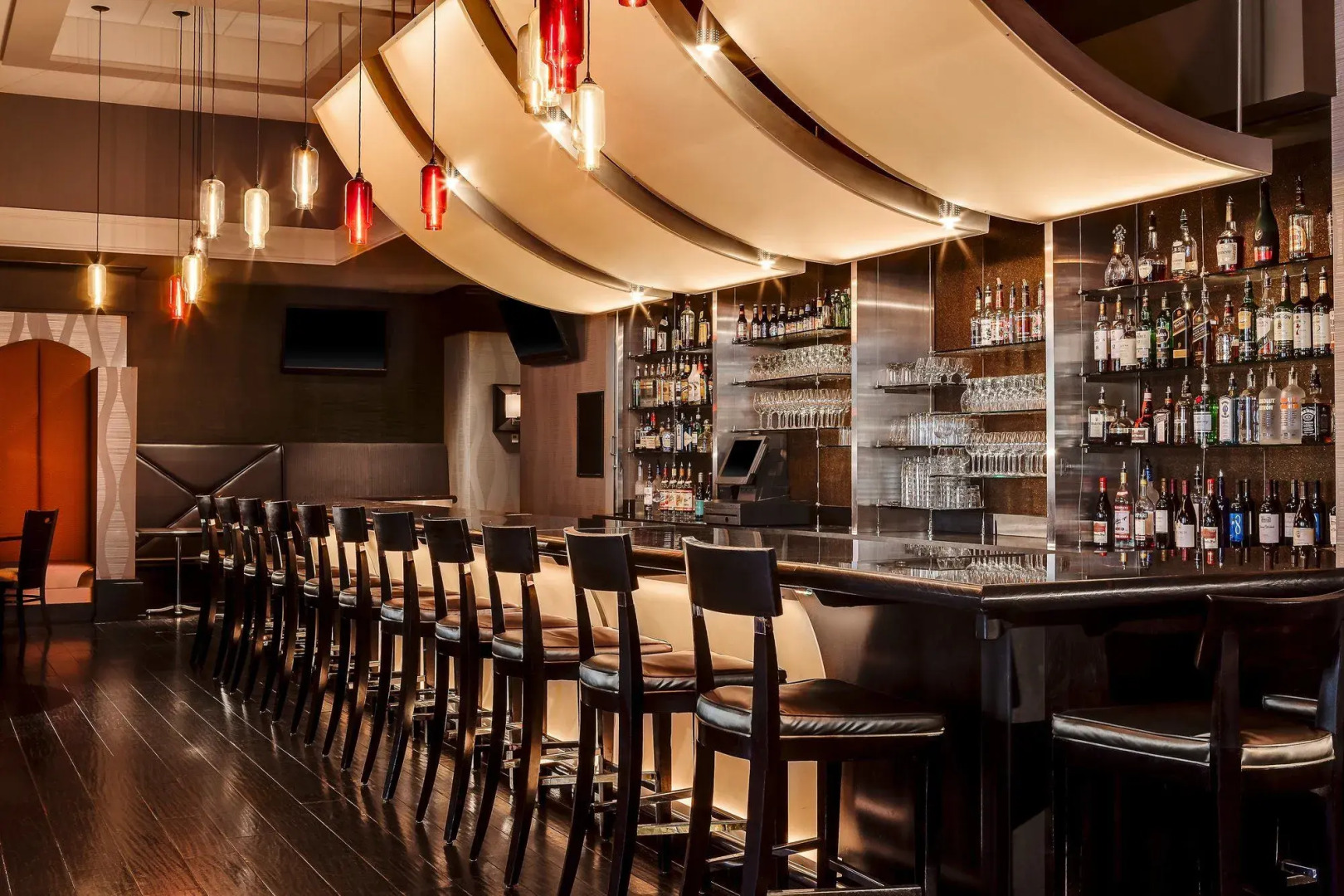 Sheraton Overland Park Hotel at the Convention Center