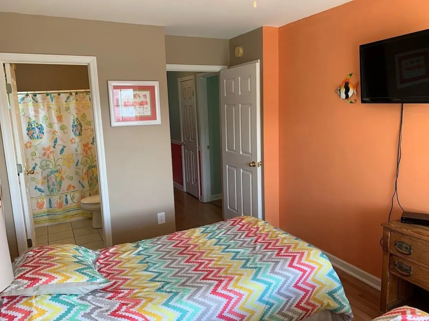 The Last Edition 5 Bedrooms 4.5 Bathrooms Home