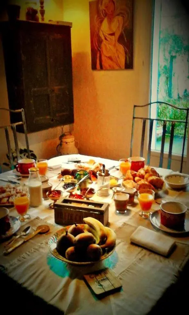 les trésors de malle mialle