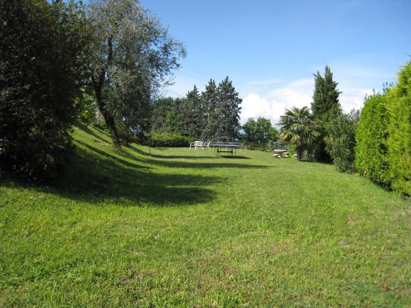 Bed and Breakfast Due Leoni