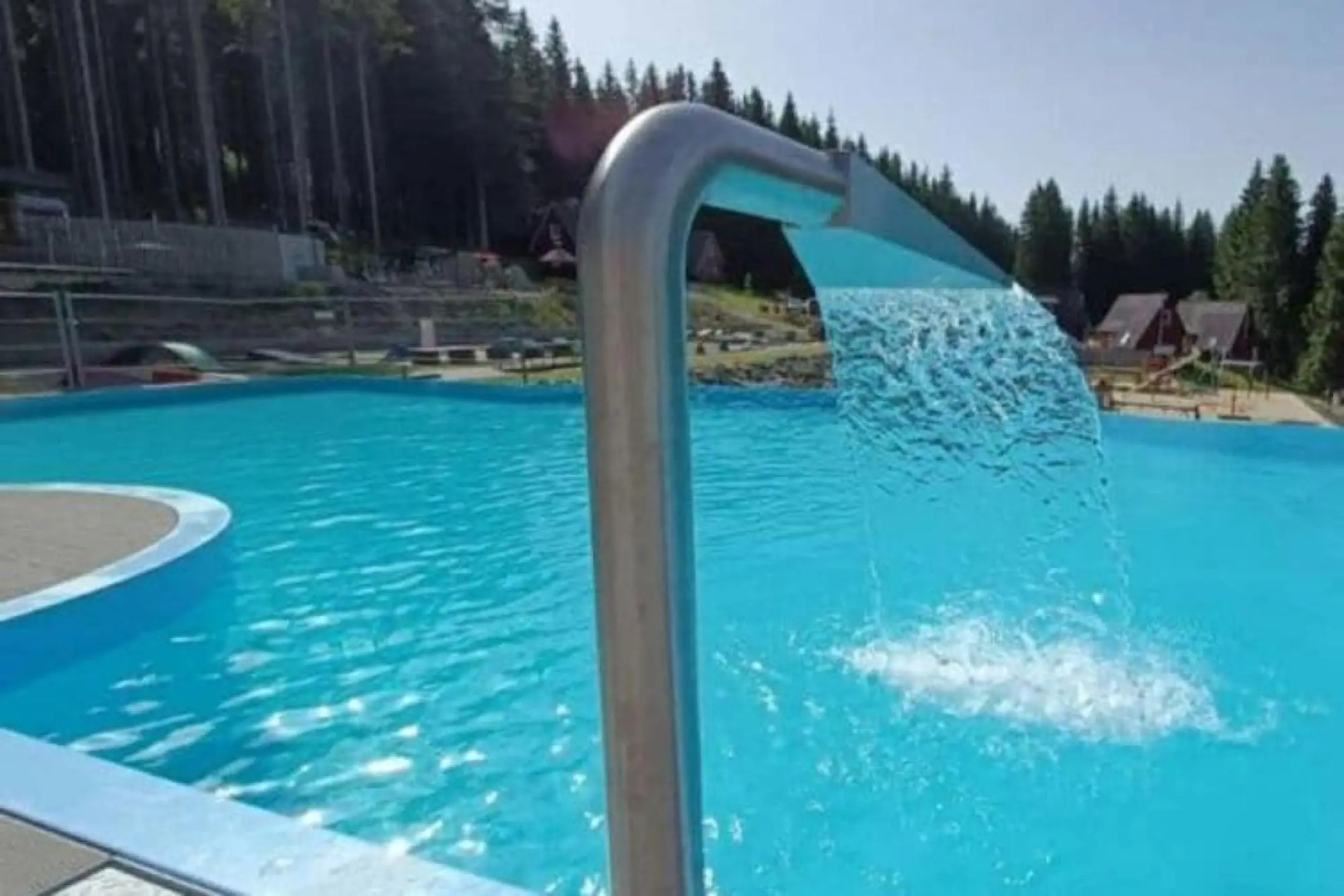 Holiday complex Erzgebirge Idyll, Breitenbrunn