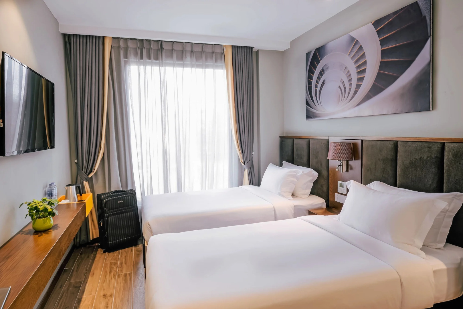 Grand Cititel Hanoi Hotel & Spa