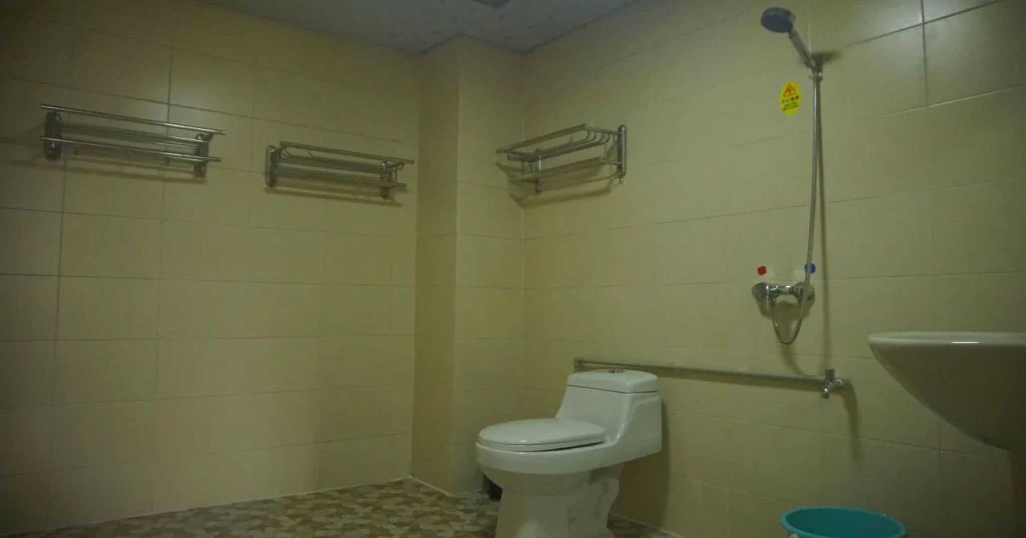 Backpackers Youth Hostel