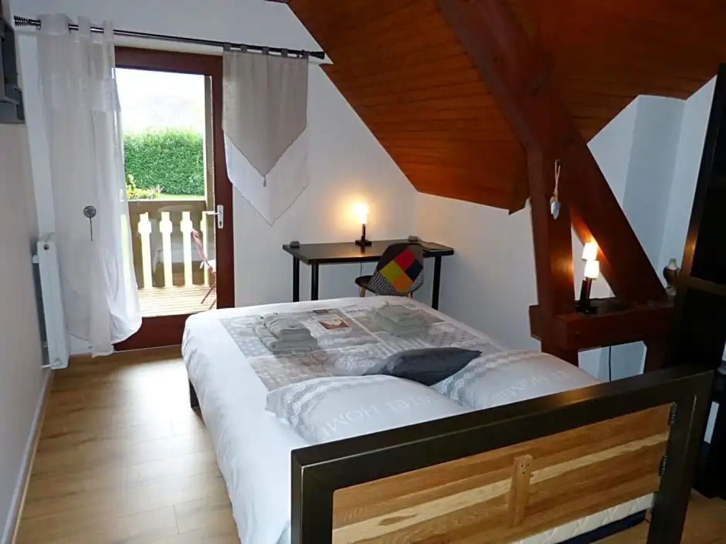 Les Chambres Du Gave D'Ossau