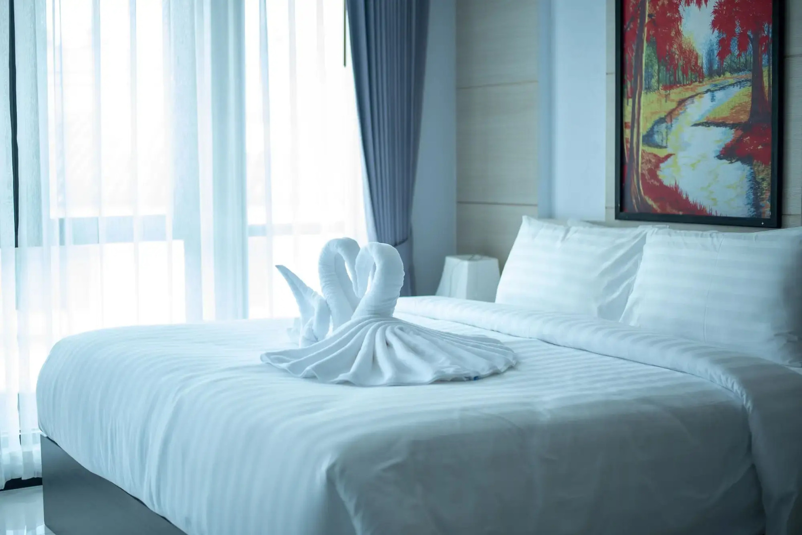 The Lucky Beach Ao Nang