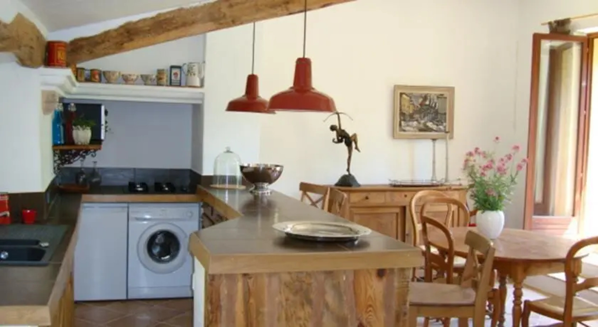 Le Clos St Bernard - Gite de Charme