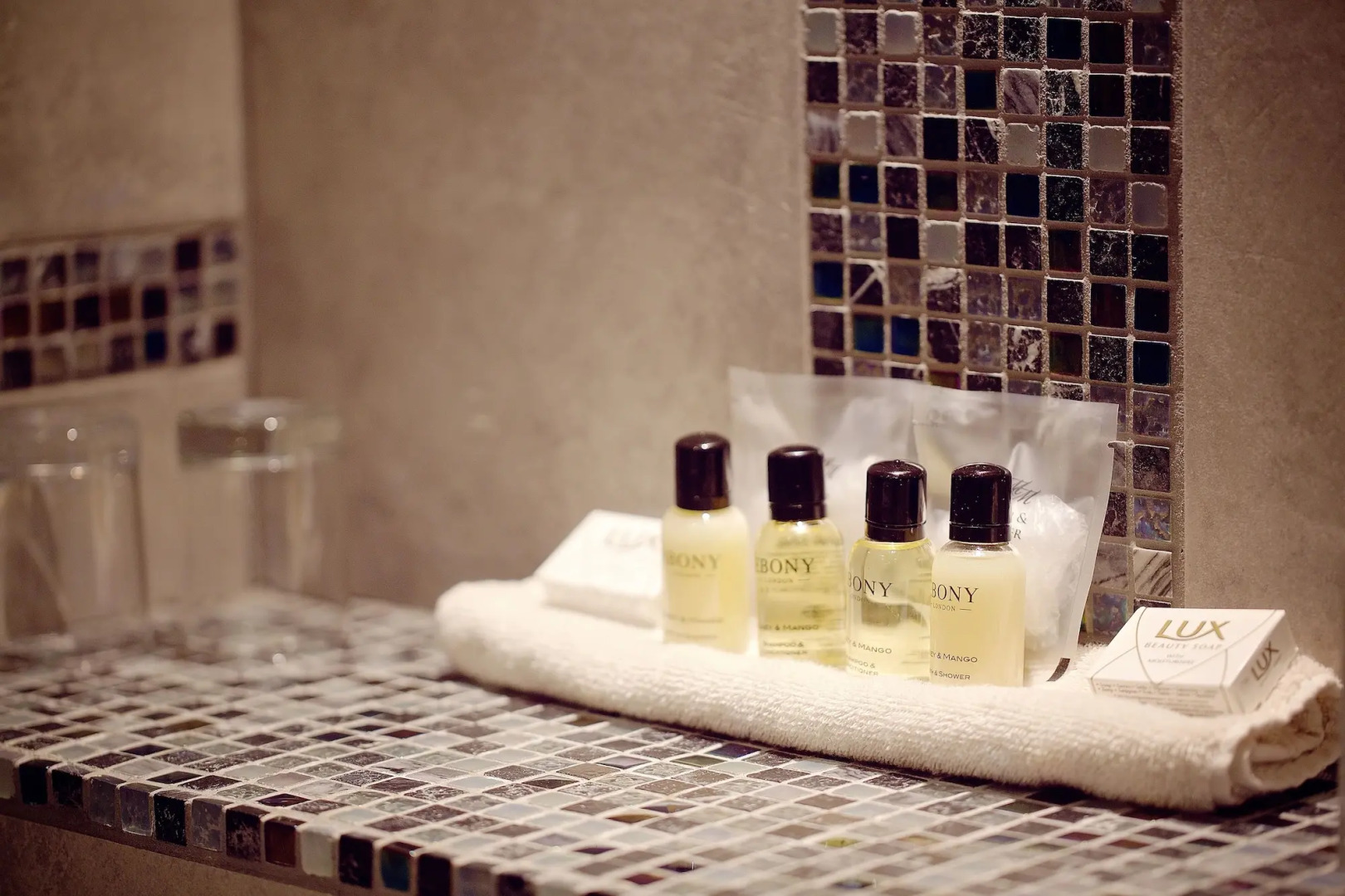 The Lamb Inn Great Rissington