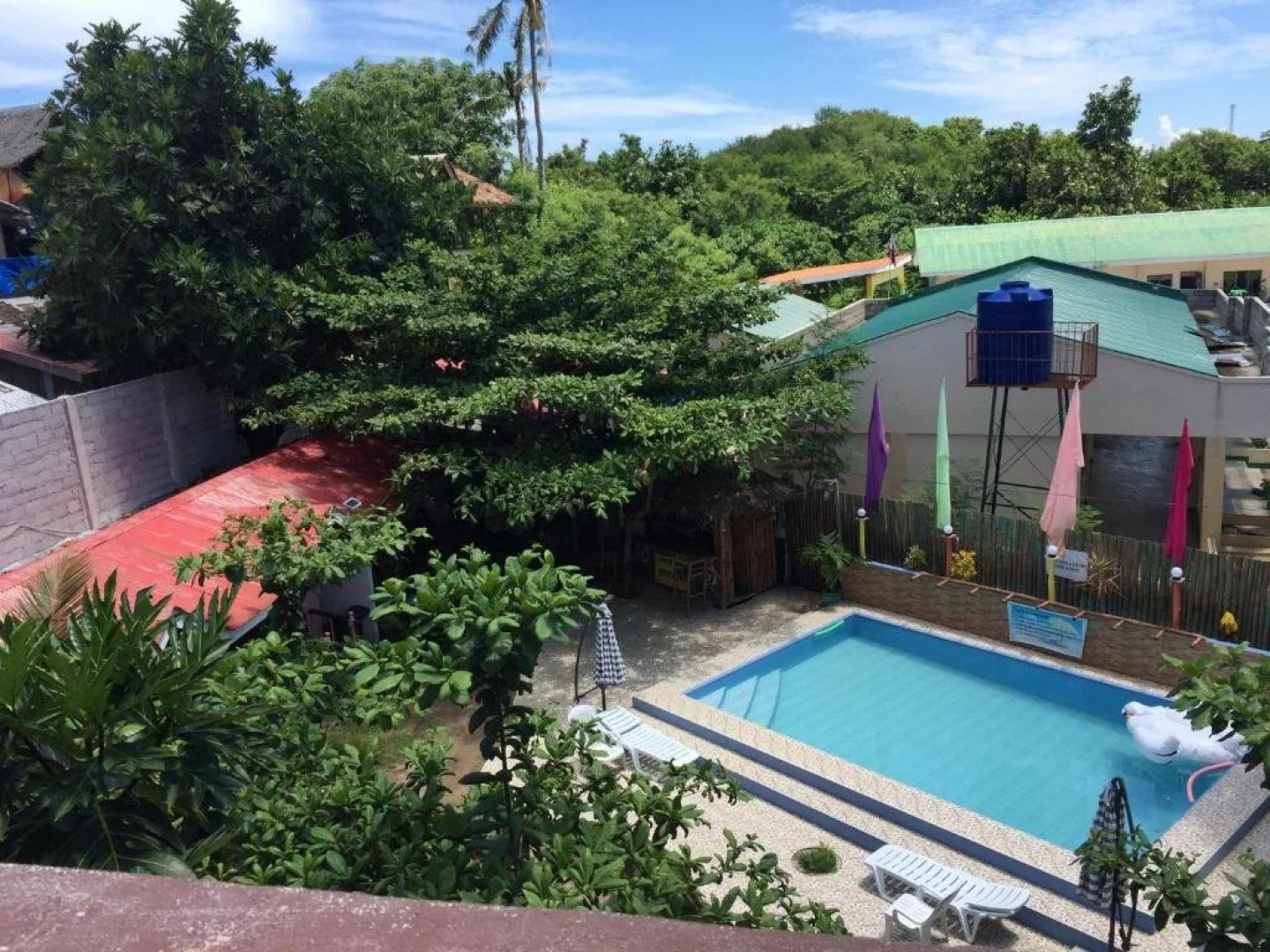 Romantic Place Guesthouse