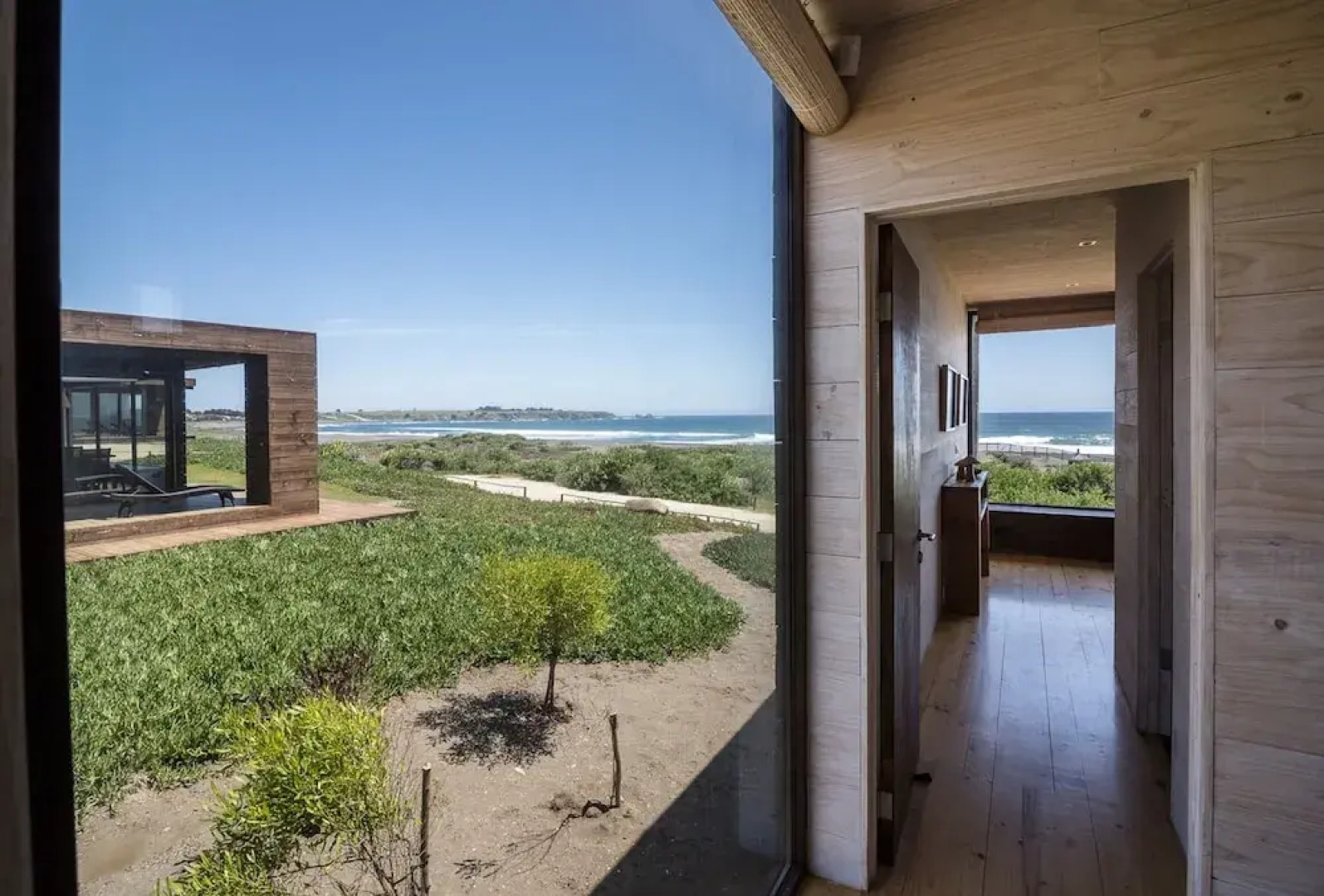 Playa Lobos Casas & Clubhouse