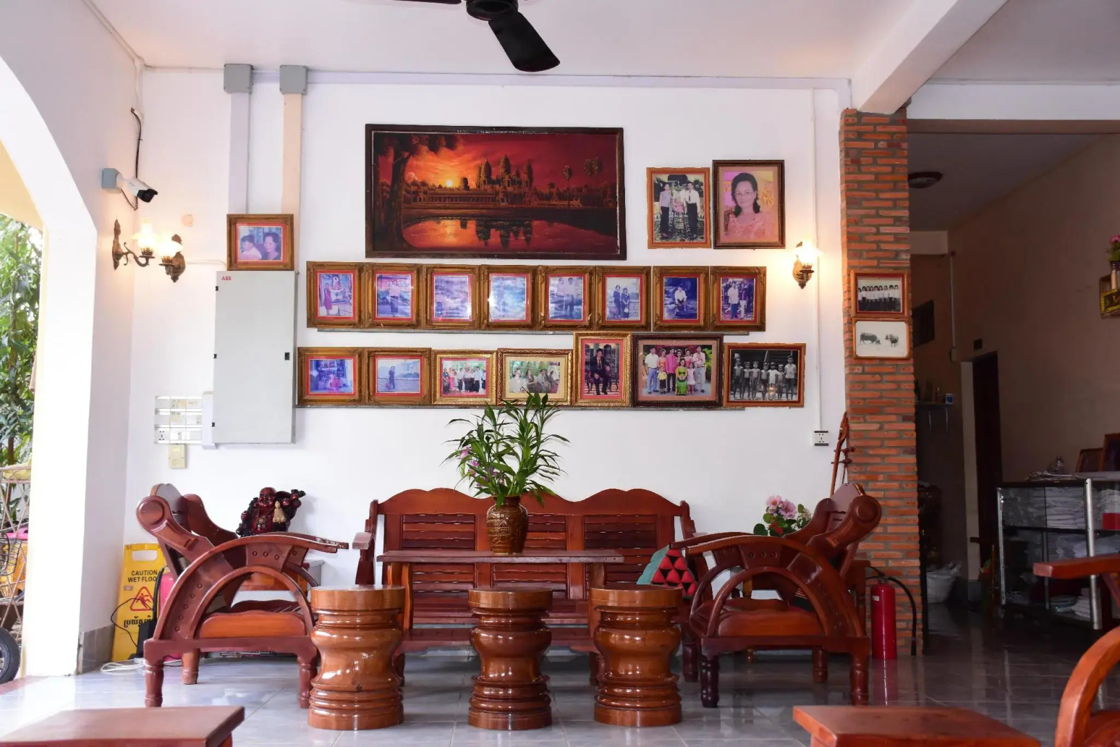 Bou Savy Guesthouse