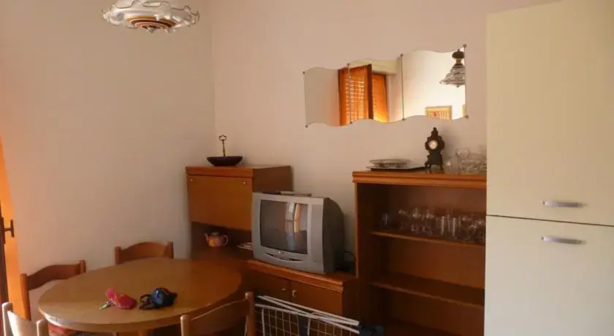 Appartamento Villa Ileana