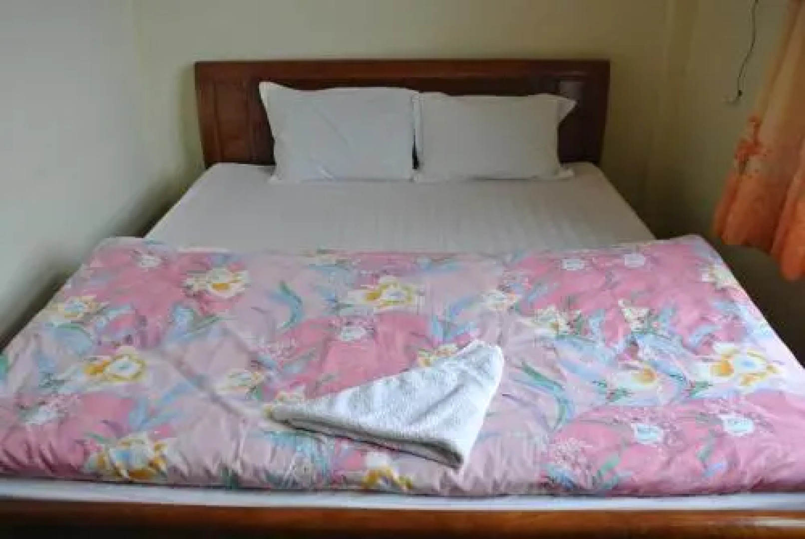 Lattanaphone Guesthouse