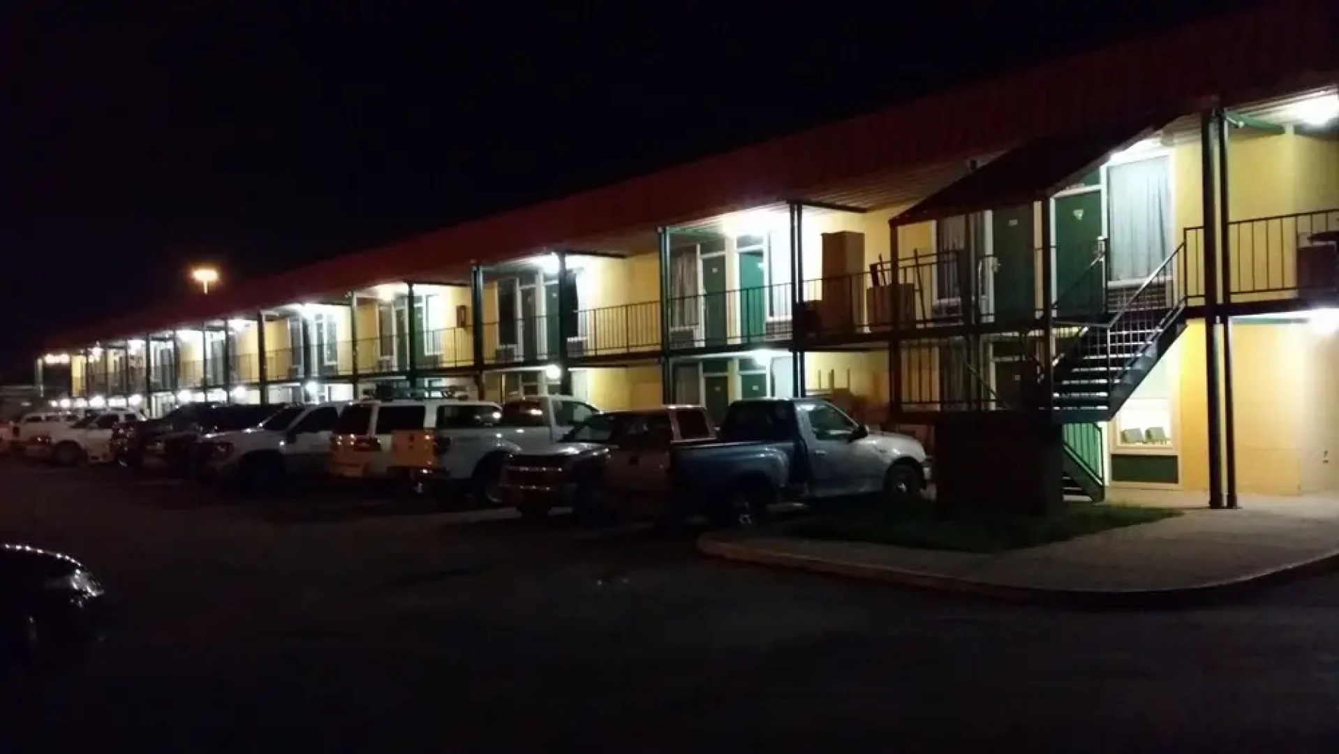 West Texas Inn & Suites Midland