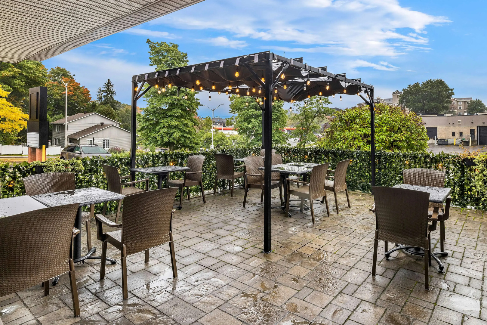 Best Western Hotel St. Jerome