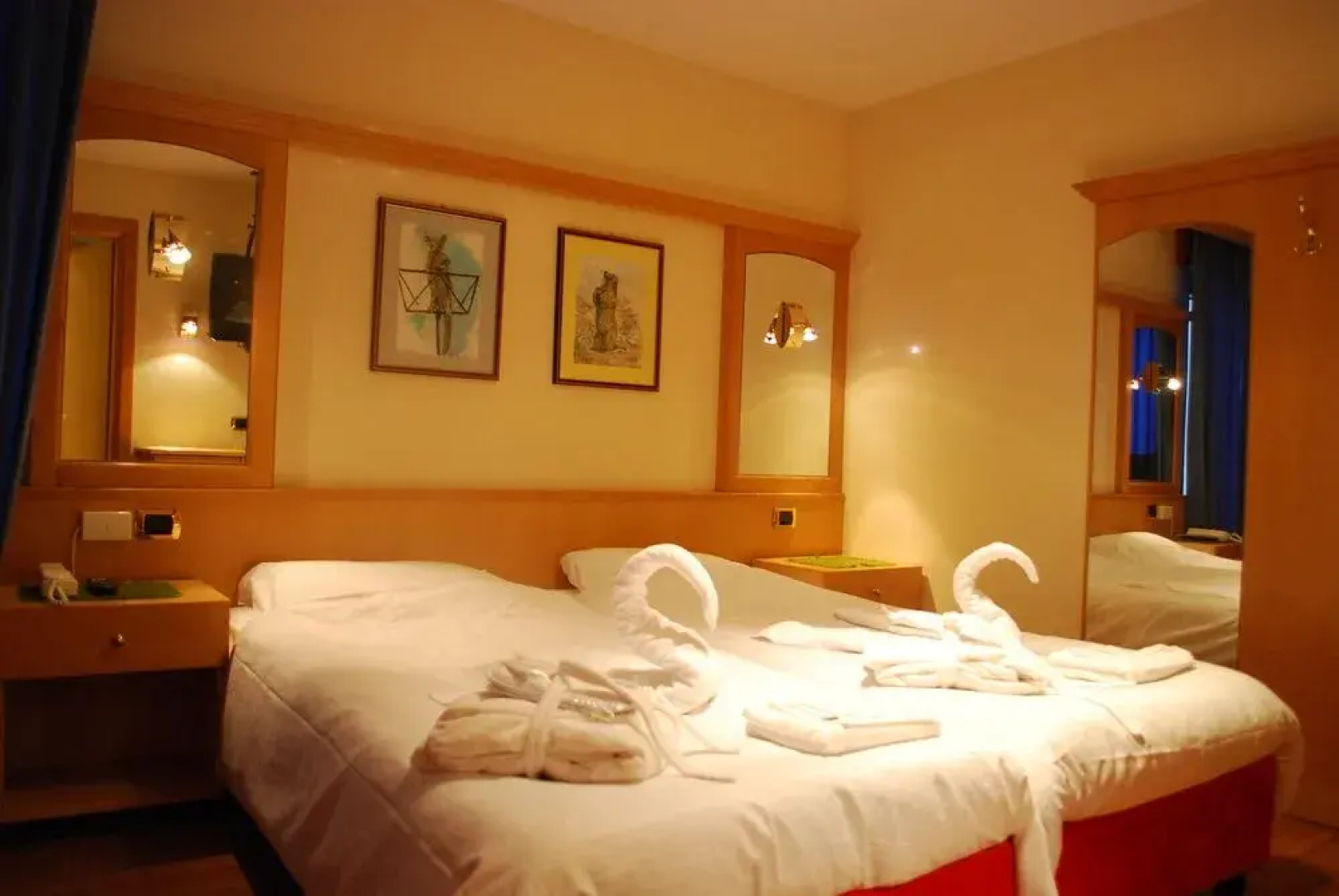 Chalet Brigitte