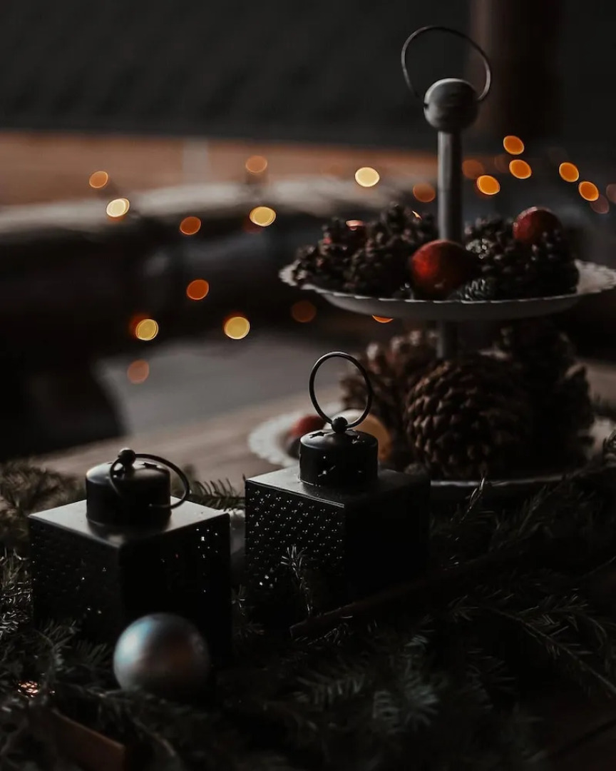 Fjordhygge, Cozy Log Retreat Near Sea & Forest - Sauna & Outdoor Living