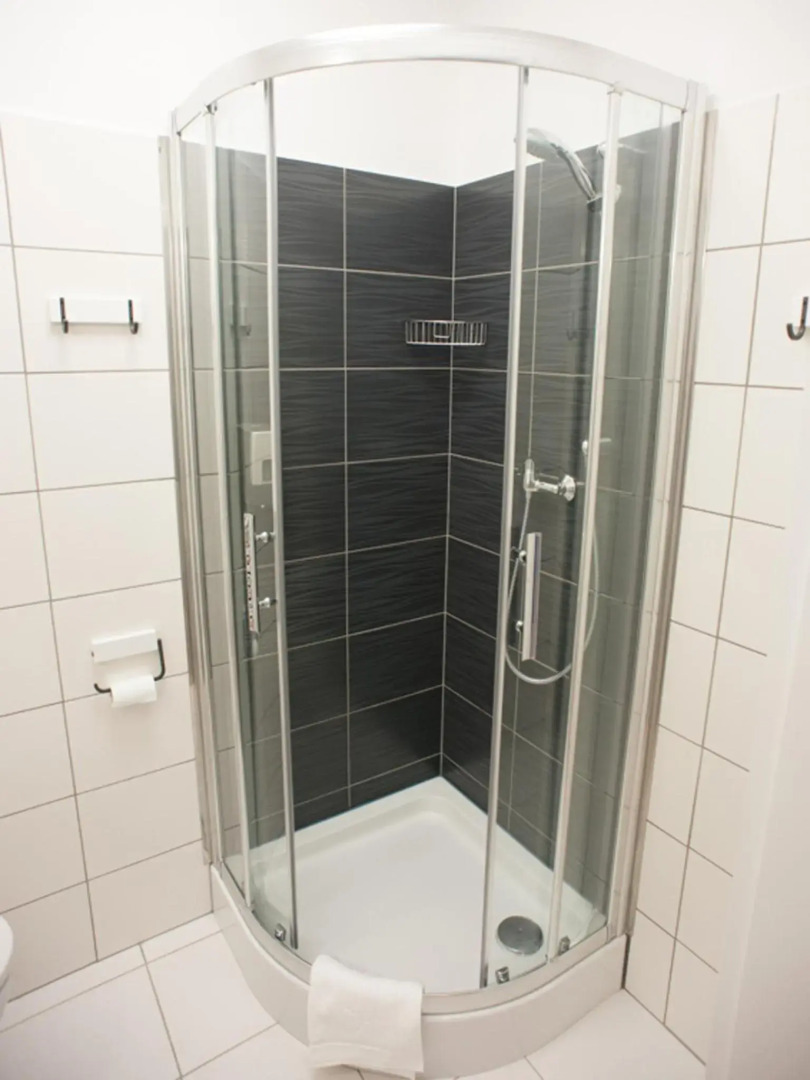 Hotel Traffic Poznań Stare Miasto