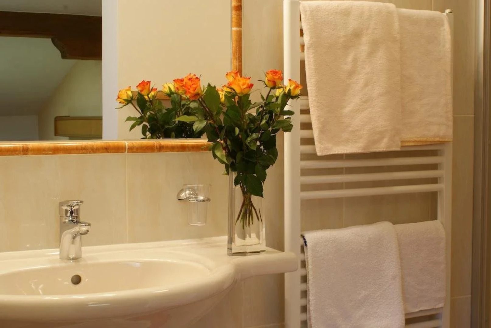 Hotel Gasthof Riederhof