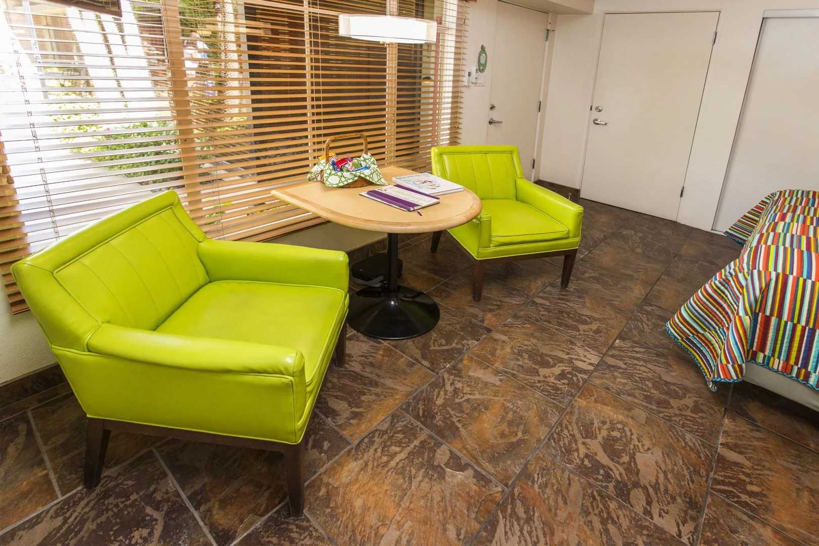 Desert Riviera Hotel