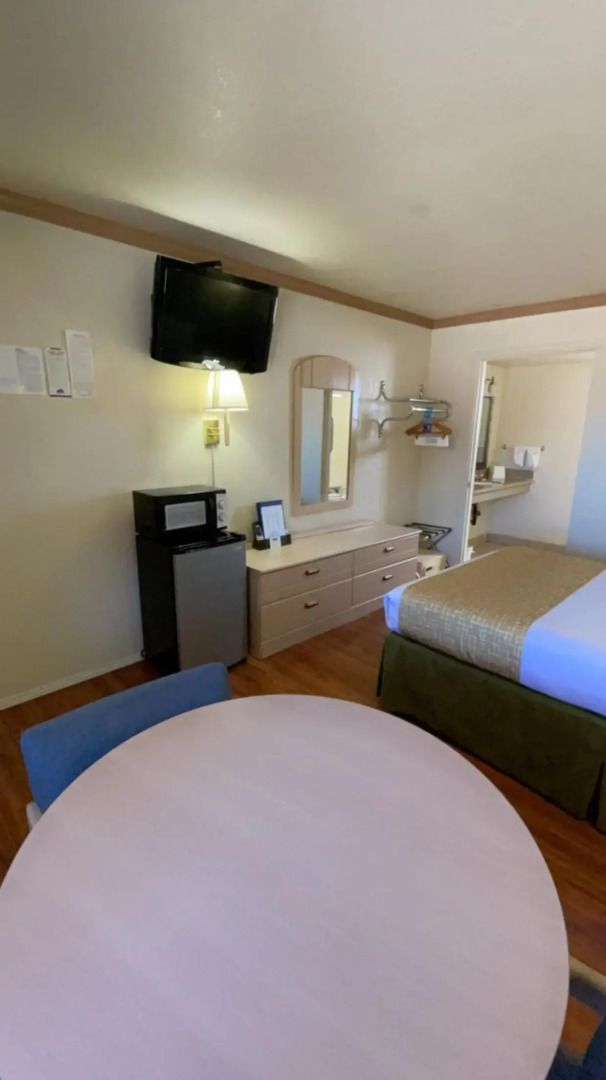 Travelodge by Wyndham Holbrook