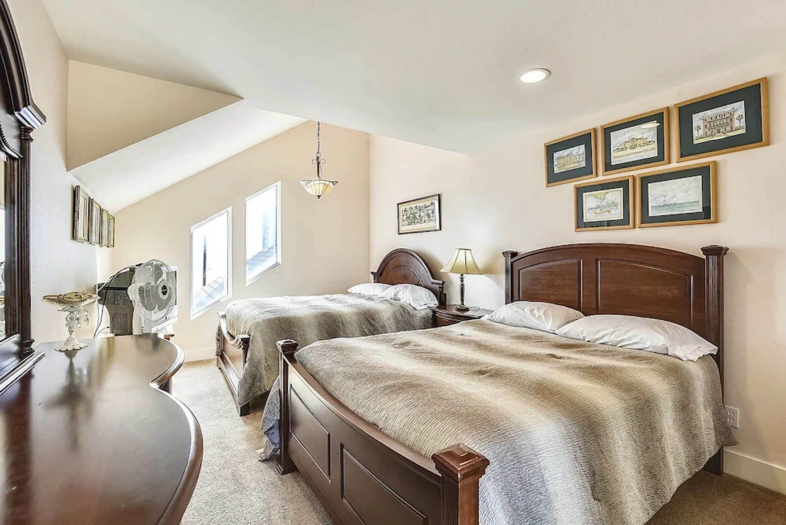 Summer Breeze by RedAwning