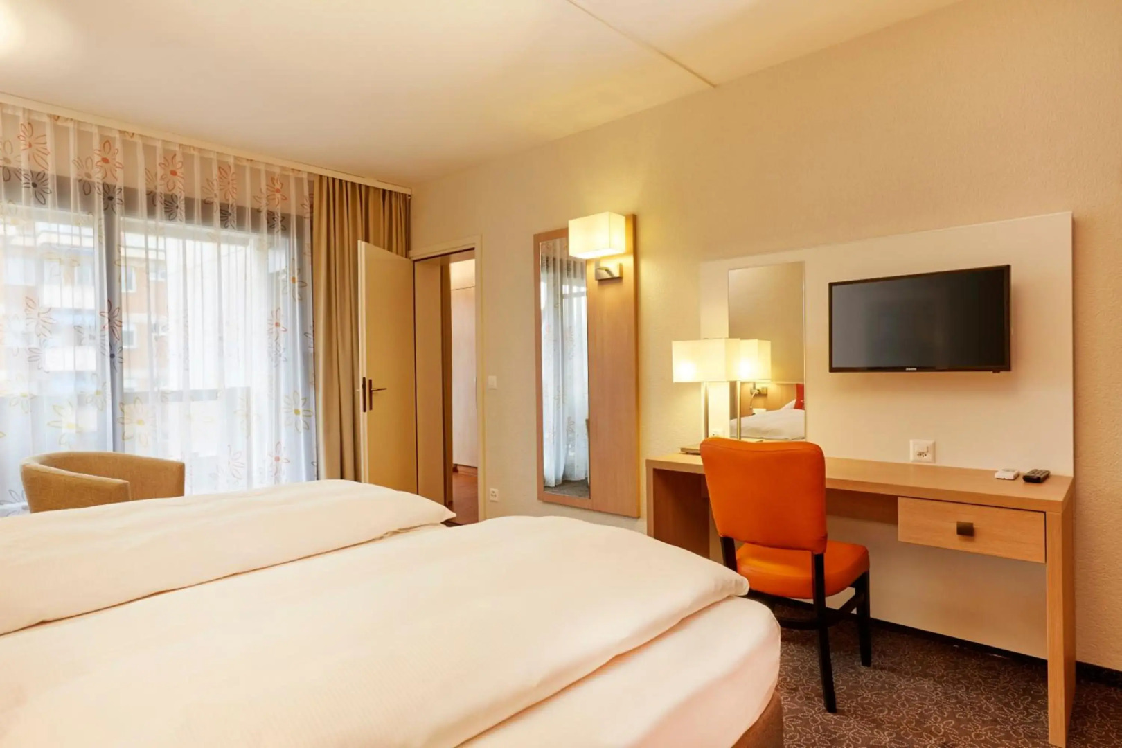 H4 Hotel Arcadia Locarno