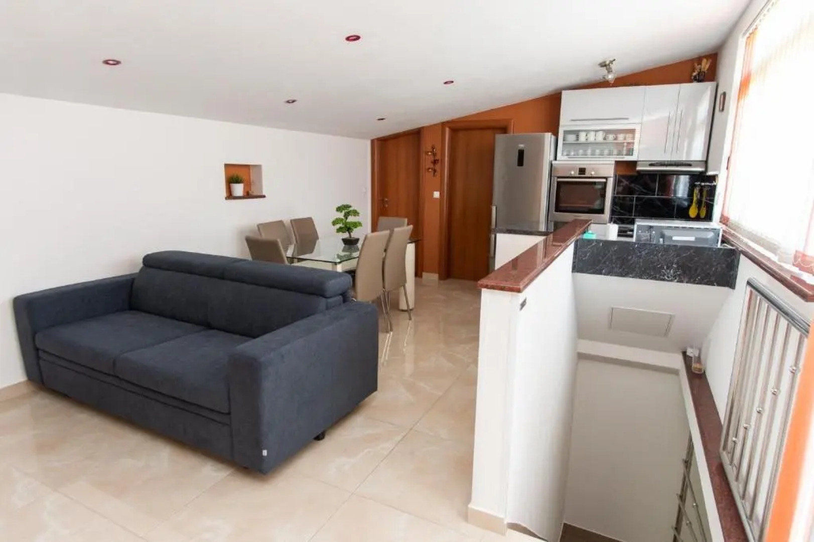 Apartments Villa Monique