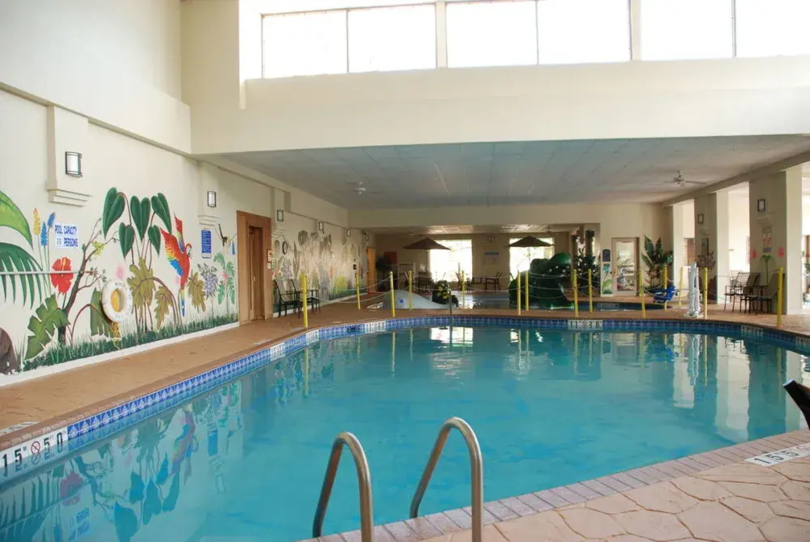 The Plaza Hotel & Suites Winona