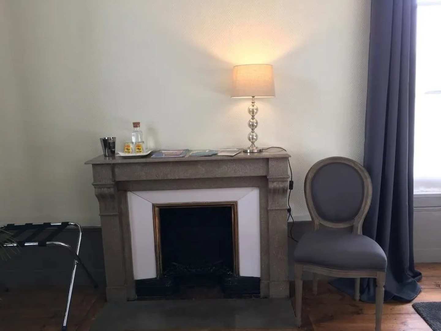 La Maison de Famille