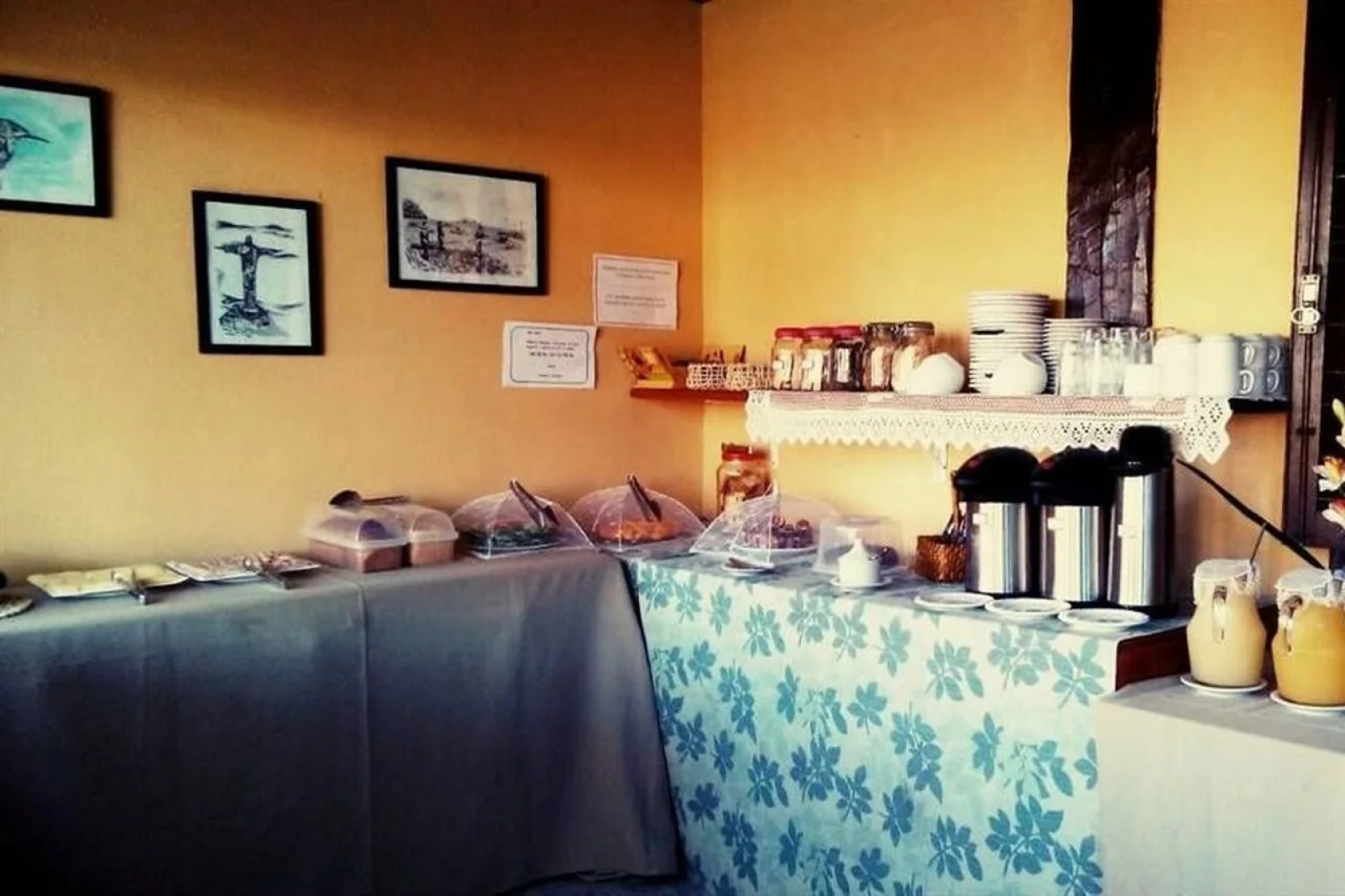 Paraiso Mar Nova Estrela