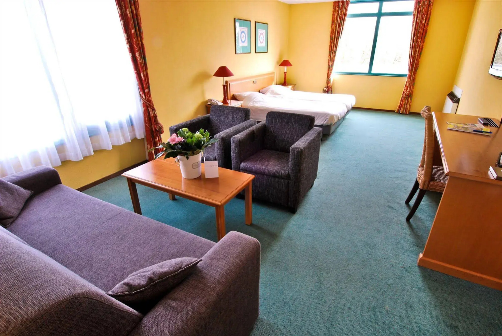 Fletcher Resort-Hotel Amelander Kaap