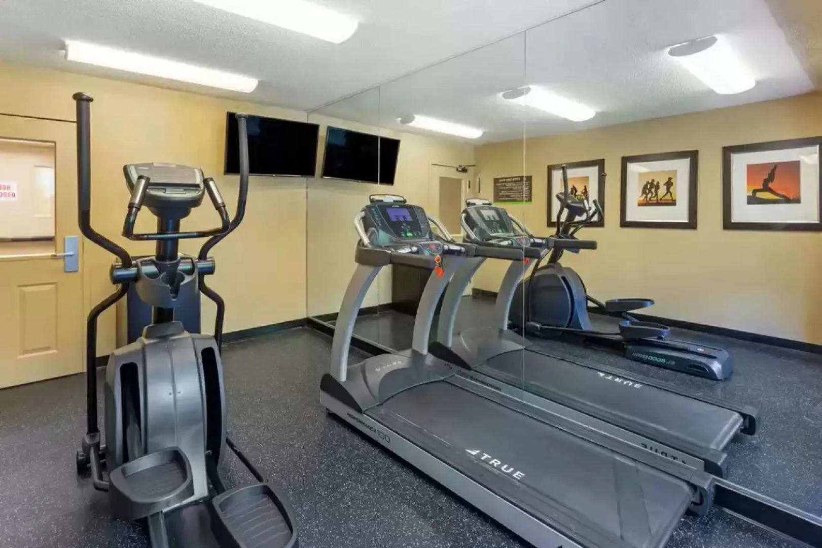 MainStay Suites Raleigh North