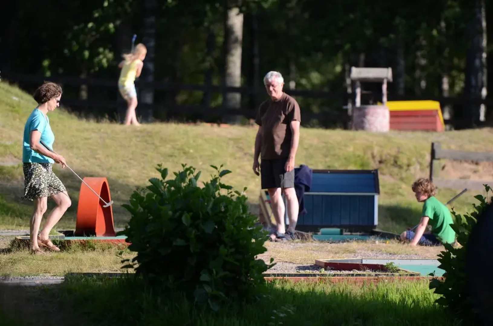 Hägern Bed & Nature