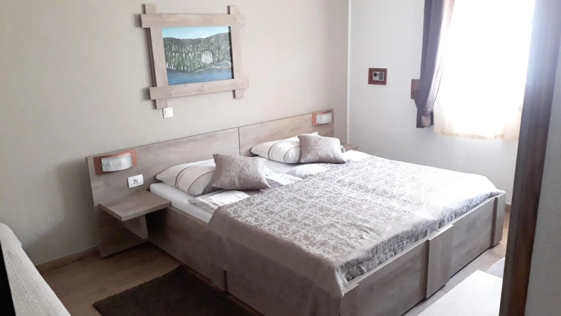 House Restaurant Sedra