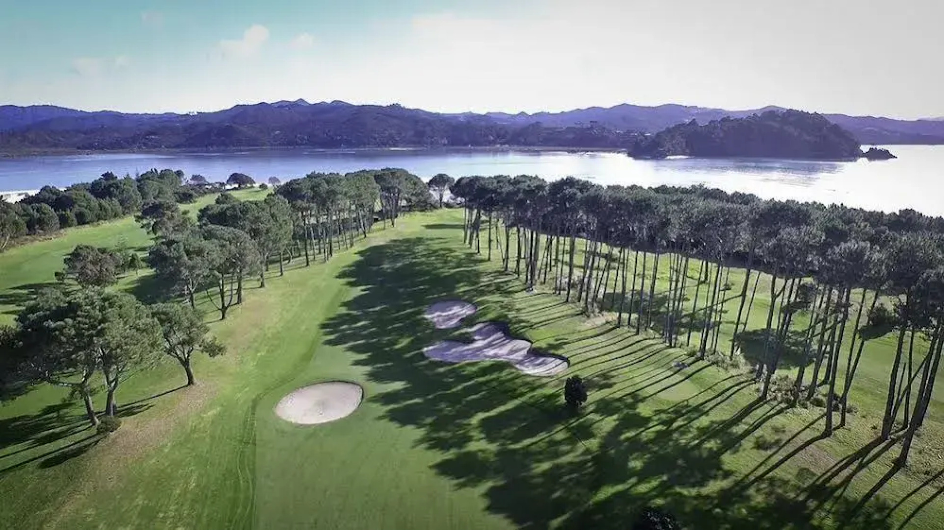 The Dunes Golf Resort