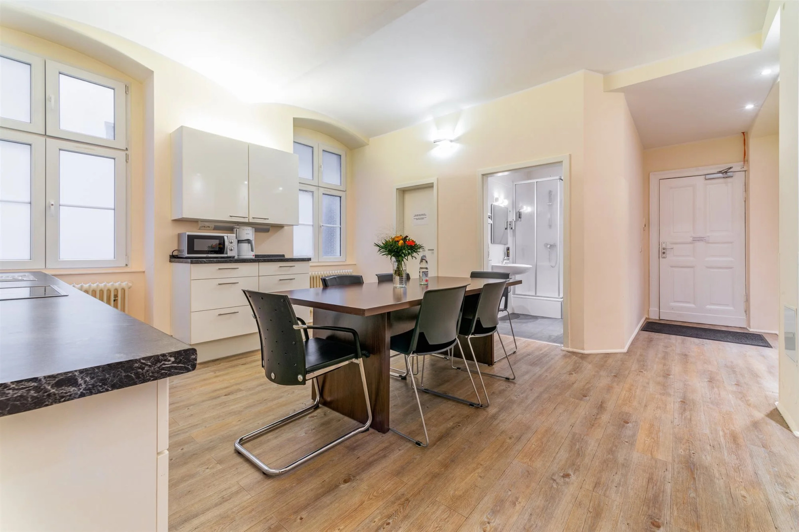 Upper Room Hotel Kurfurstendamm