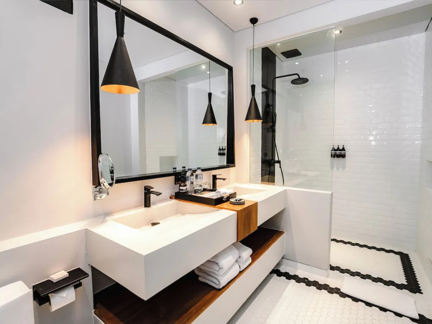 Secana Beachtown Resort & Residences