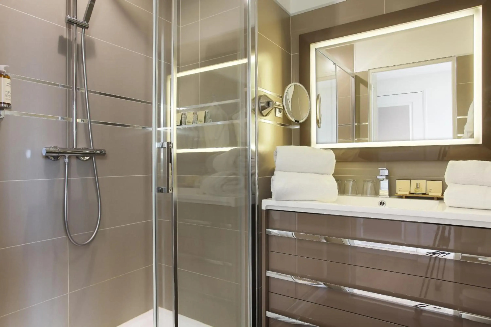 Negrecoste Hotel & Spa