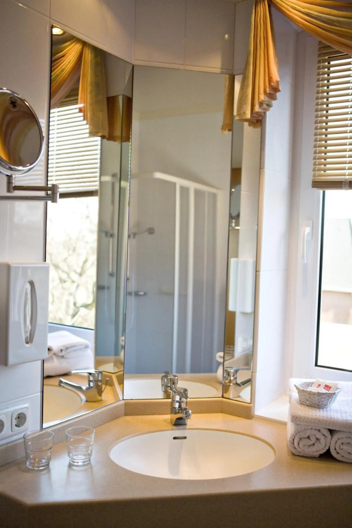 Hotel Neuwarft Dagebüll