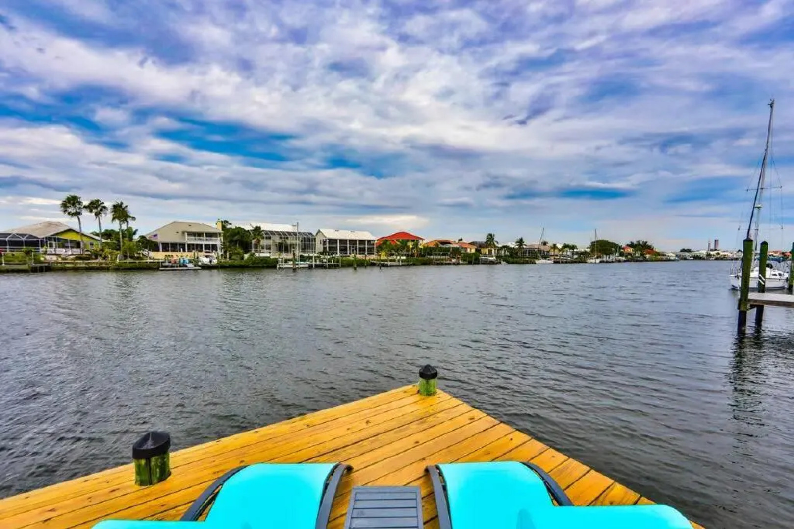 Greece Villa On Canal FREE HEATED POOL And Kayaks