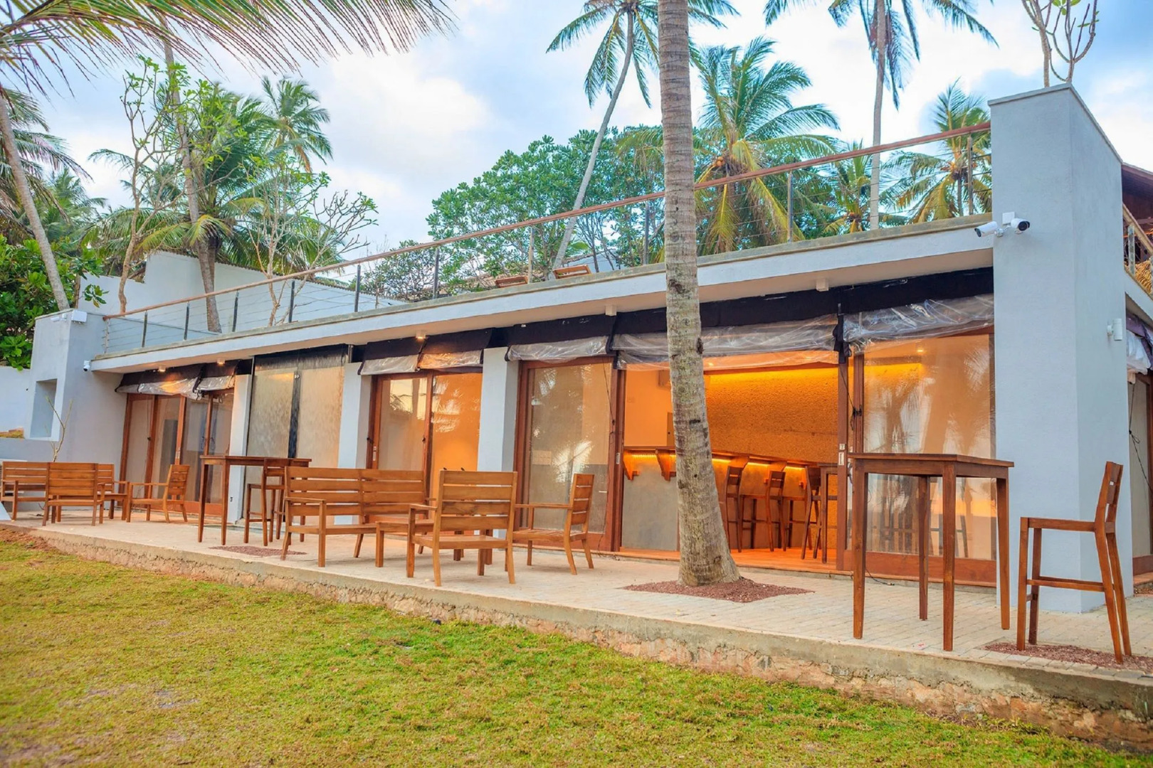 R Degrees Boutique Hotel & Spa