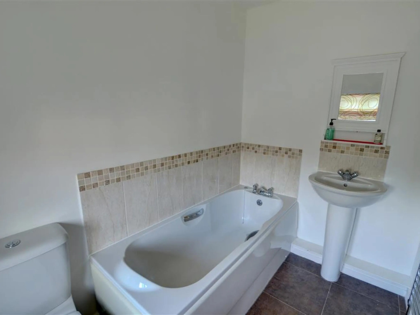 Holiday Home Abercrave