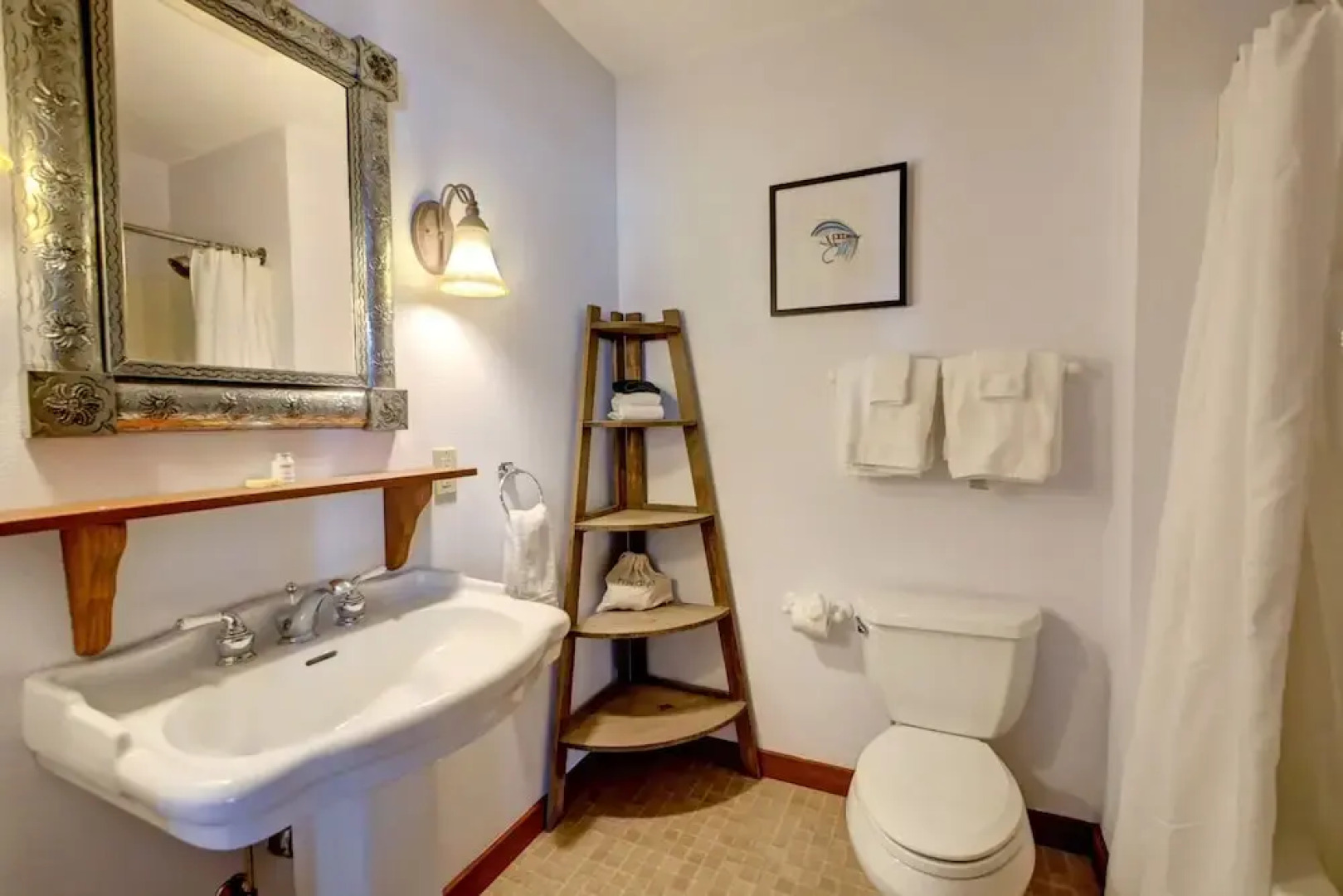 Casia Lodge and Ranch